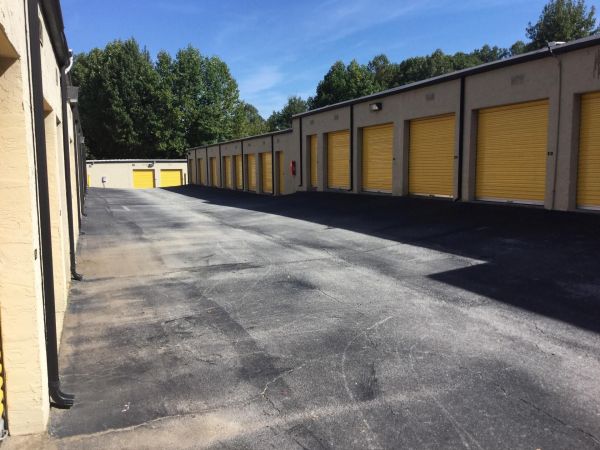 Extra Space Storage - 3031 - Mableton - Veterans Memorial Hwy - 720 Veterans Memorial Highway Southwest