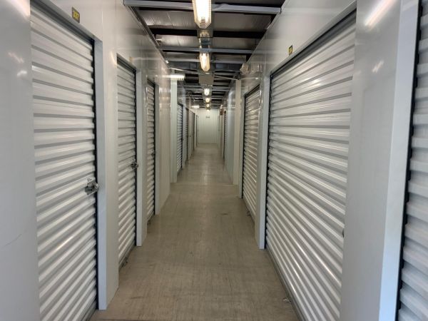 Extra Space Storage - 3046 - Birmingham - Center Point Pkwy - 2630 Center Point Parkway