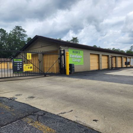 Extra Space Storage - 3047 - Hoover - Lorna Road - 3625 Lorna Road