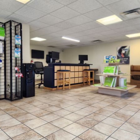 Extra Space Storage - 3047 - Hoover - Lorna Road - 3625 Lorna Road