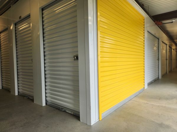 Extra Space Storage - 3047 - Hoover - Lorna Road - 3625 Lorna Road