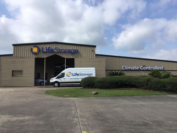 Extra Space Storage - 3099 - Port Arthur - Highway 69 - 9999 U.s. 69