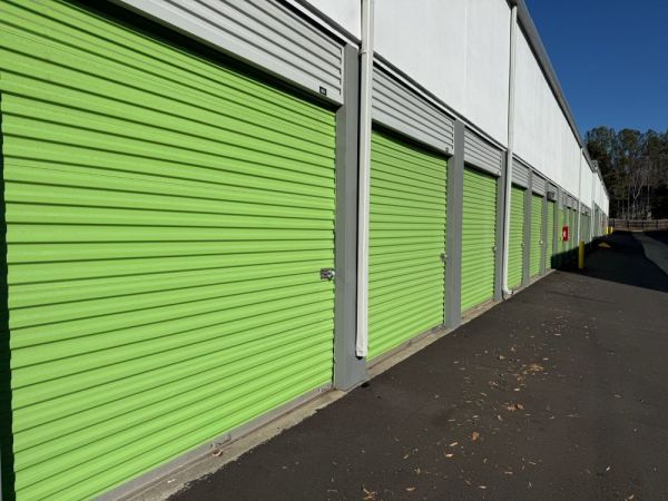 Extra Space Storage - 3106 - Alpharetta - Jones Bridge Road - 9940 Jones Bridge Road