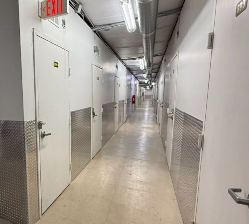 Extra Space Storage - 3106 - Alpharetta - Jones Bridge Road - 9940 Jones Bridge Road