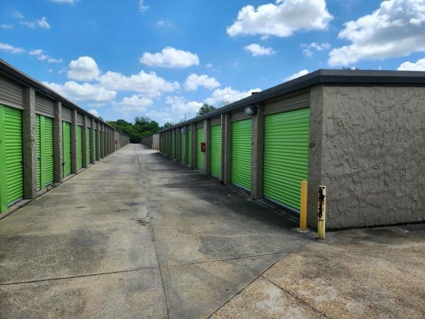 Extra Space Storage - 3110 - Baton Rouge - 7375 Airline Hwy - 7375 Airline Highway