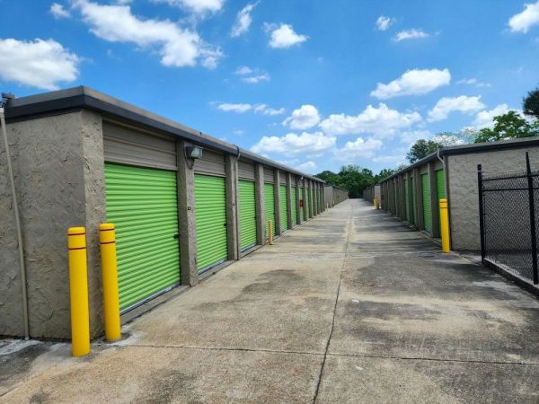 Extra Space Storage - 3110 - Baton Rouge - 7375 Airline Hwy - 7375 Airline Highway