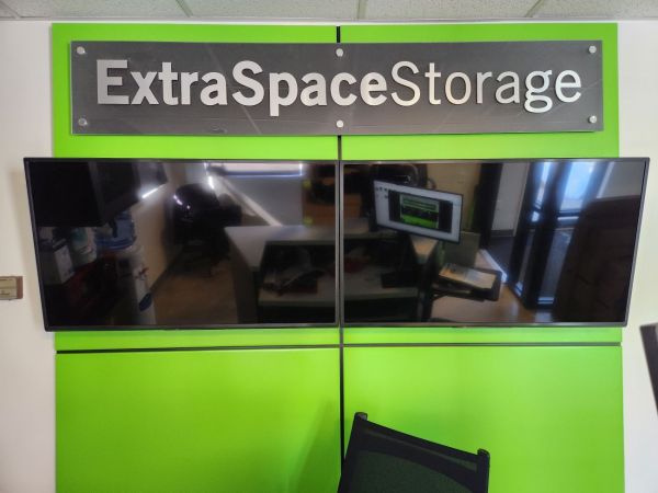 Extra Space Storage - 3117 - Northbridge - Church Street Ext - 872 Church Street Extension
