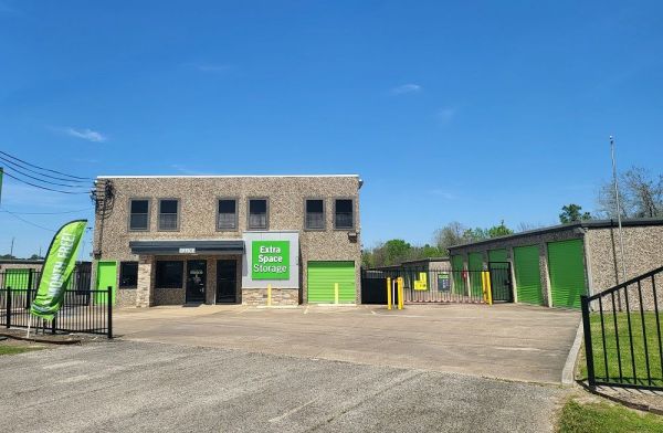 Extra Space Storage - 3138 - Humble - Bypass Rd - 1701 Farm to Market 1960 Bypass Road East