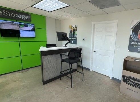 Extra Space Storage - 3138 - Humble - Bypass Rd - 1701 Farm to Market 1960 Bypass Road East