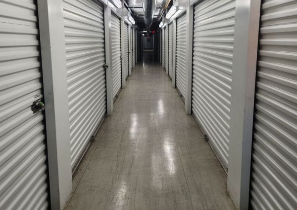 Extra Space Storage - 3142 - Euless - Euless Blvd - 1151 West Euless Boulevard