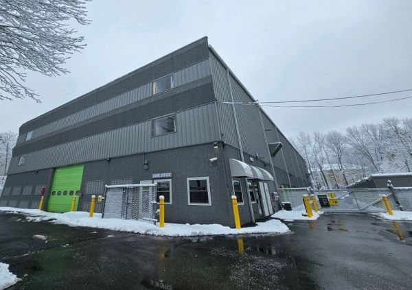 Extra Space Storage - 3158 - North Andover - Turnpike St - 1171 Turnpike Street