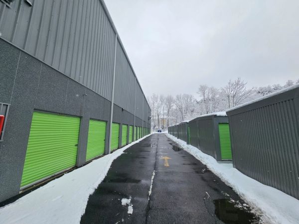 Extra Space Storage - 3158 - North Andover - Turnpike St - 1171 Turnpike Street