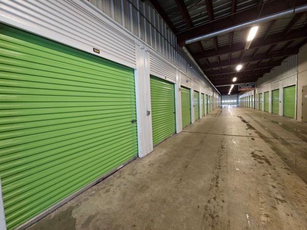 Extra Space Storage - 3158 - North Andover - Turnpike St - 1171 Turnpike Street