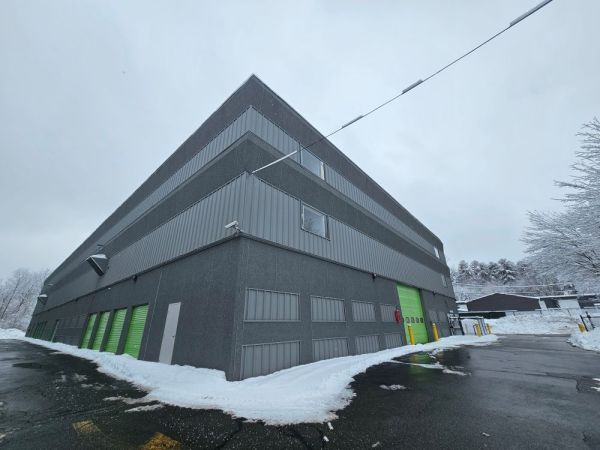 Extra Space Storage - 3158 - North Andover - Turnpike St - 1171 Turnpike Street