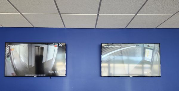 Extra Space Storage - 3159 - Seabrook - Bayport Blvd - 3400 Bayport Boulevard