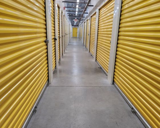 Extra Space Storage - 3170 - Plymouth - Holman Rd - 55 Holman Road