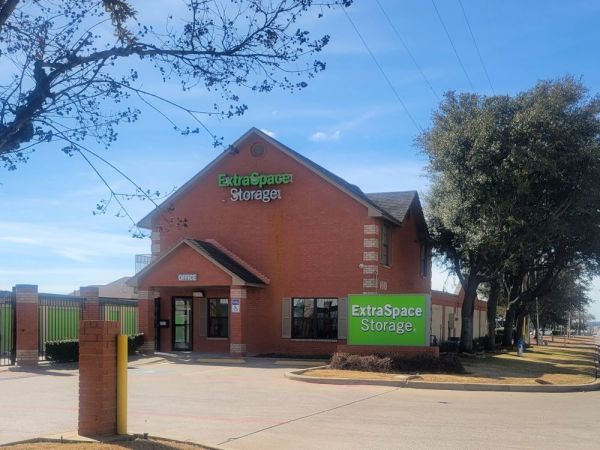 Extra Space Storage - 3184 - Duncanville - Highway 67 - 1010 East Highway 67