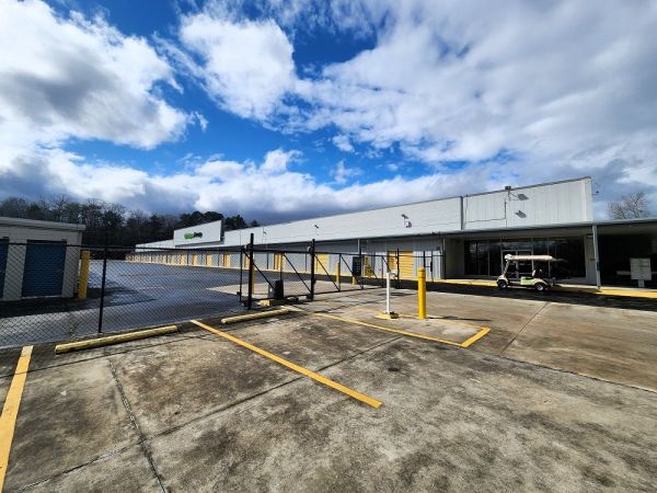 Extra Space Storage - 3194 - Chattanooga - Hixson Pike - 4119 Hixson Pike