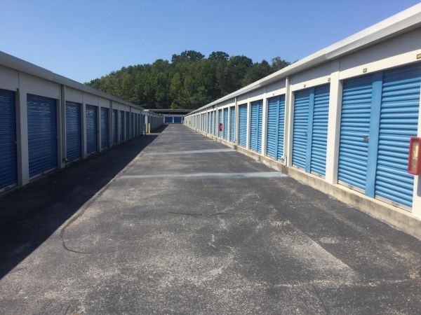 Extra Space Storage - 3194 - Chattanooga - Hixson Pike - 4119 Hixson Pike