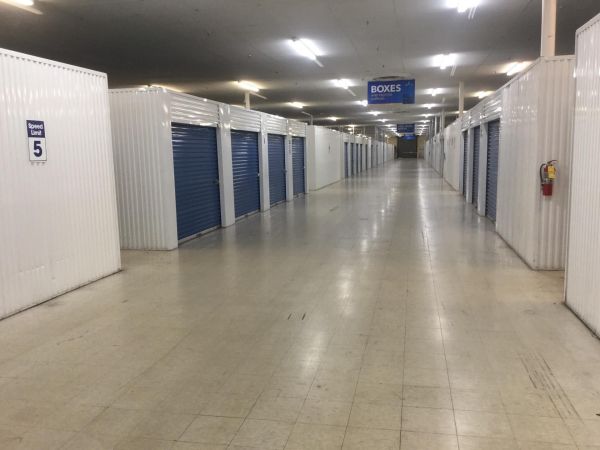 Extra Space Storage - 3194 - Chattanooga - Hixson Pike - 4119 Hixson Pike