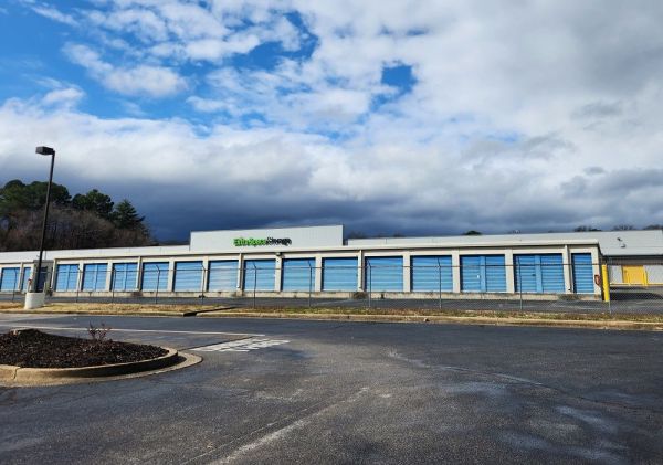 Extra Space Storage - 3194 - Chattanooga - Hixson Pike - 4119 Hixson Pike