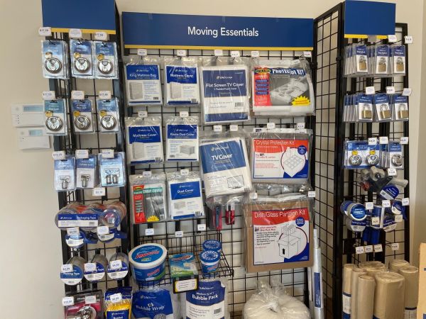 Extra Space Storage - 3194 - Chattanooga - Hixson Pike - 4119 Hixson Pike