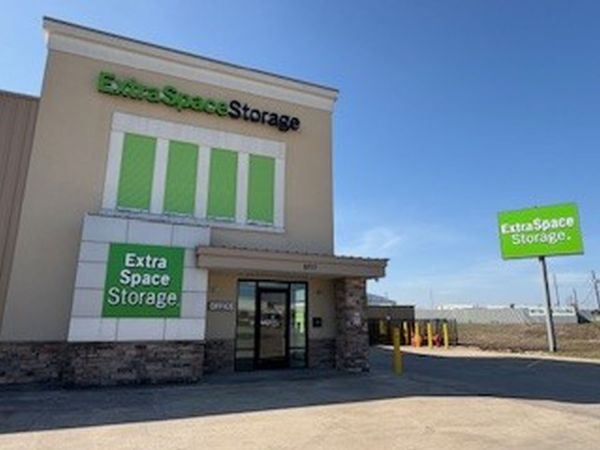 Extra Space Storage - 3203 - Austin - US Highway 290 - 9717 U.S. 290