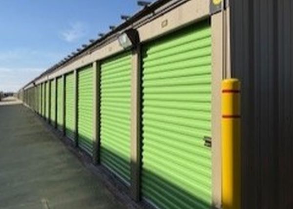 Extra Space Storage - 3203 - Austin - US Highway 290 - 9717 U.S. 290