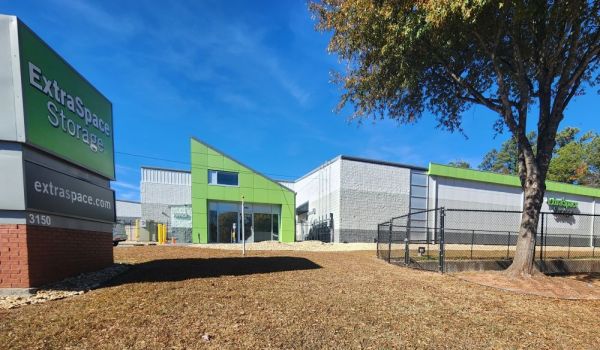 Extra Space Storage - 3206 - Marietta - Austell Rd - 3150 Austell Road Southwest