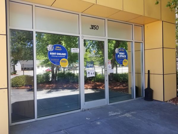Extra Space Storage - 3206 - Marietta - Austell Rd - 3150 Austell Road Southwest