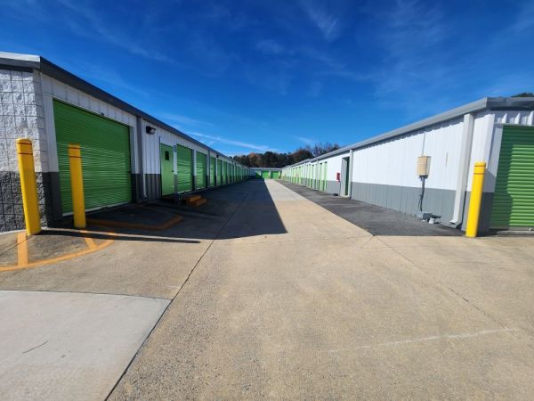 Extra Space Storage - 3206 - Marietta - Austell Rd - 3150 Austell Road Southwest