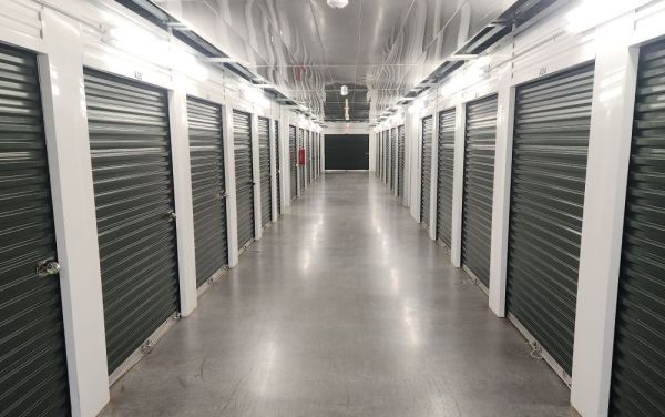 Extra Space Storage - 3206 - Marietta - Austell Rd - 3150 Austell Road Southwest