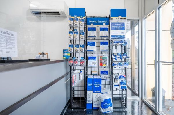 Extra Space Storage - 3206 - Marietta - Austell Rd - 3150 Austell Road Southwest