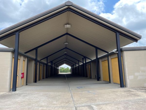 Extra Space Storage - 3208 - Cypress - Barker Cypress Rd - 7400 Barker Cypress Road