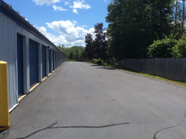 Extra Space Storage - 3213 - Manchester - Wellington Rd - 1902 Wellington Road