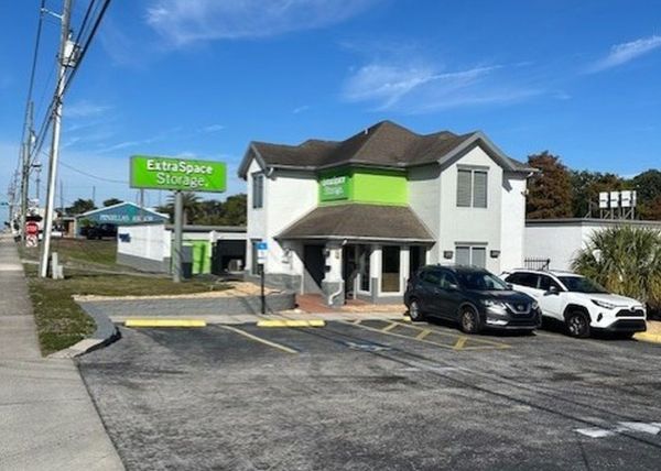 Extra Space Storage - 3215 - Seminole - 10833 Seminole Blvd - 10833 Seminole Boulevard