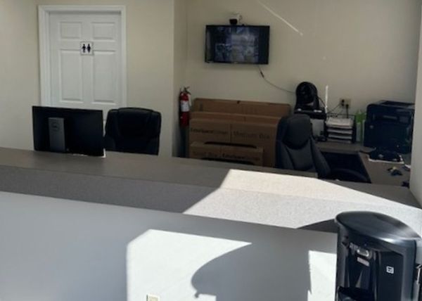 Extra Space Storage - 3215 - Seminole - 10833 Seminole Blvd - 10833 Seminole Boulevard