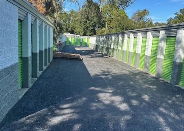 Extra Space Storage - 3215 - Seminole - 10833 Seminole Blvd - 10833 Seminole Boulevard