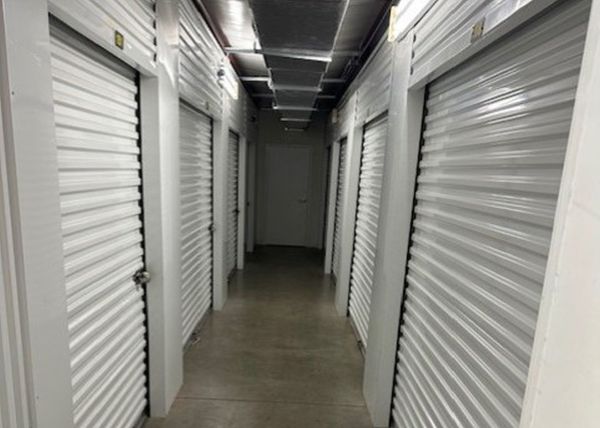 Extra Space Storage - 3215 - Seminole - 10833 Seminole Blvd - 10833 Seminole Boulevard