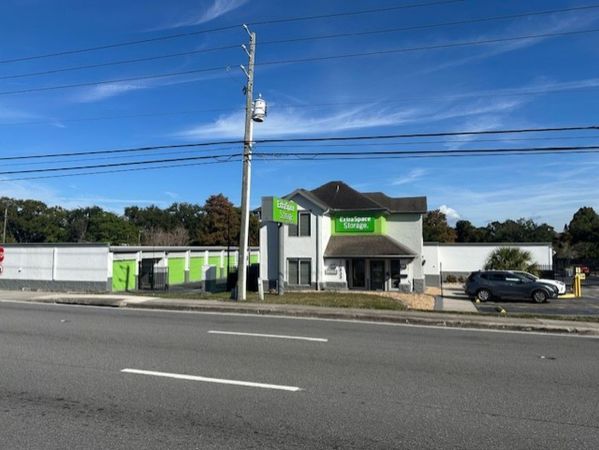 Extra Space Storage - 3215 - Seminole - 10833 Seminole Blvd - 10833 Seminole Boulevard
