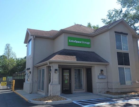 Extra Space Storage - 3216 - Pinellas Park - US Highway 19 - 10700 Us Highway 19 North