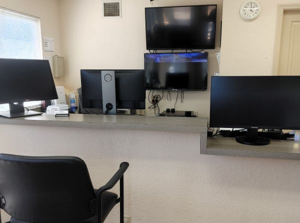Extra Space Storage - 3216 - Pinellas Park - US Highway 19 - 10700 Us Highway 19 North