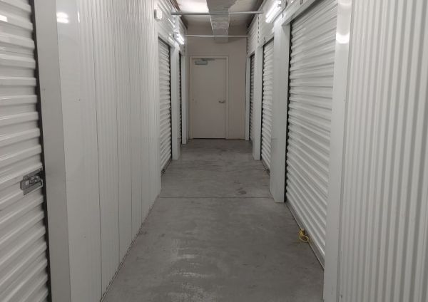 Extra Space Storage - 3216 - Pinellas Park - US Highway 19 - 10700 Us Highway 19 North