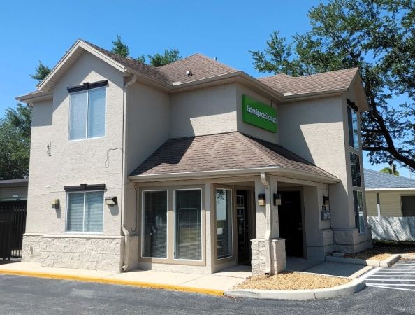 Extra Space Storage - 3216 - Pinellas Park - US Highway 19 - 10700 Us Highway 19 North