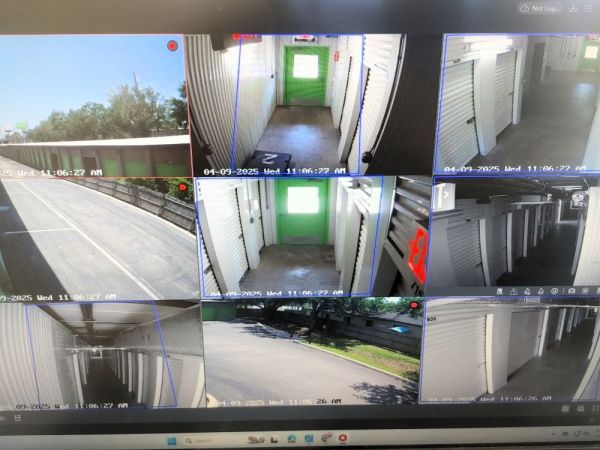 Extra Space Storage - 3216 - Pinellas Park - US Highway 19 - 10700 Us Highway 19 North