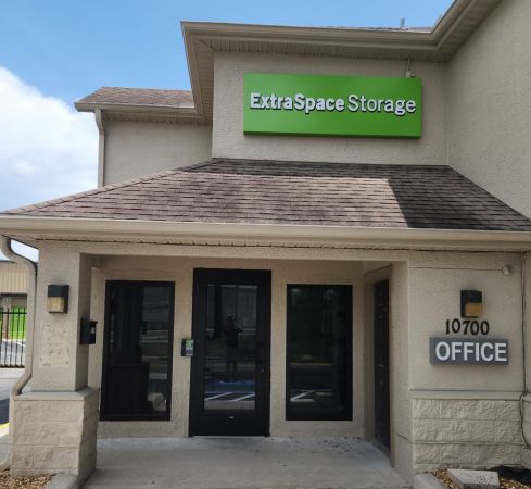 Extra Space Storage - 3216 - Pinellas Park - US Highway 19 - 10700 Us Highway 19 North