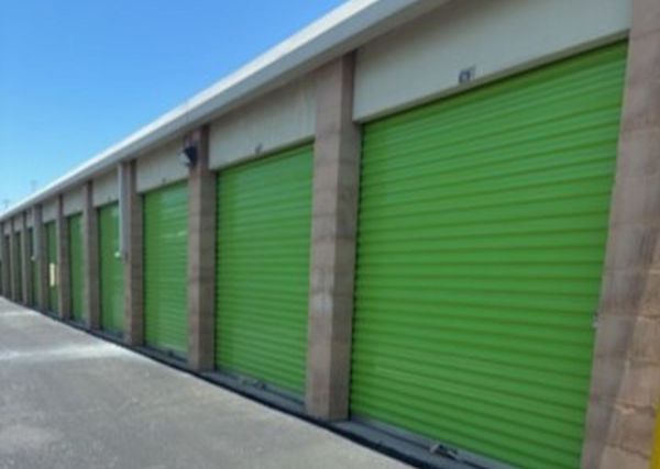 Extra Space Storage - 3217 - Tarpon Springs - US Highway 19 - 41524 Us Highway 19 North
