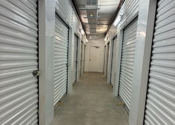 Extra Space Storage - 3217 - Tarpon Springs - US Highway 19 - 41524 Us Highway 19 North