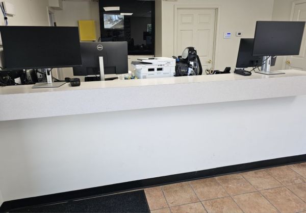 Extra Space Storage - 3222 - Florissant - Washington St - 450 West Washington Street