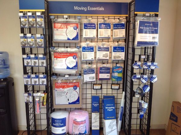 Extra Space Storage - 3222 - Florissant - Washington St - 450 West Washington Street